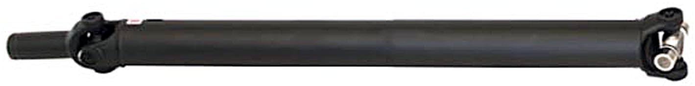 Rear Driveshaft Assembly 2002-2003 Ford F-350 Super Duty