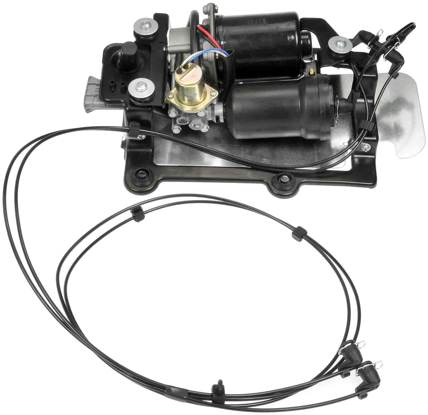 SUSPENSION AIR COMPRESSOR