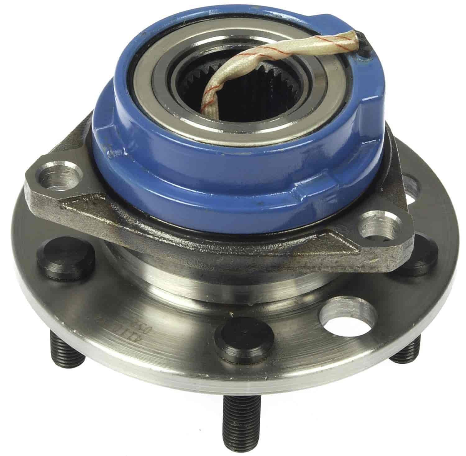 Dorman Products 951-033: HUB BEARING ASSEMBLY - JEGS