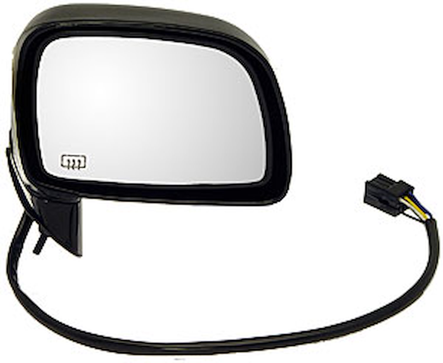 SIDE VIEW MIRROR - RIGHT