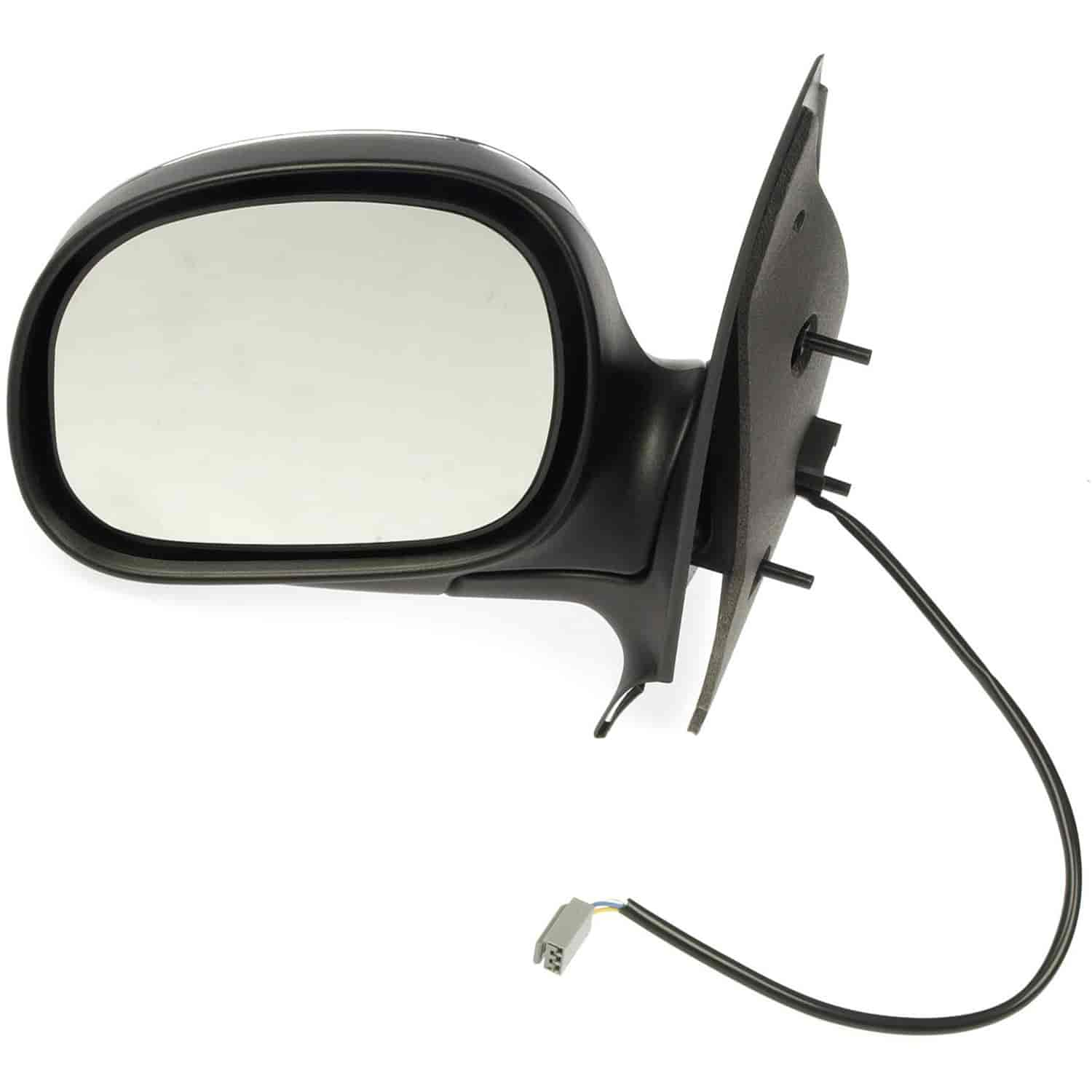 SIDE VIEW MIRROR - LEFT