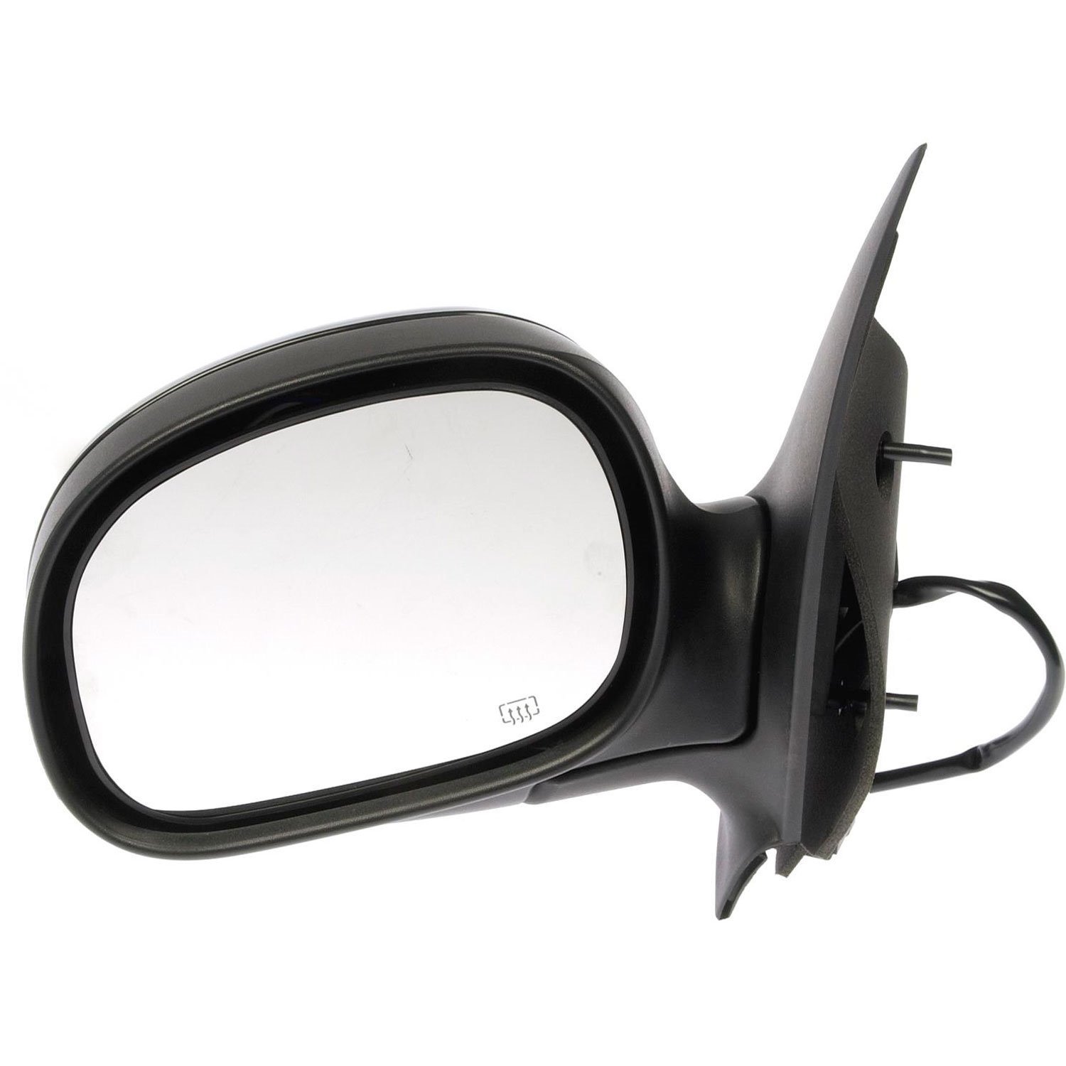 SIDE VIEW MIRROR - LEFT