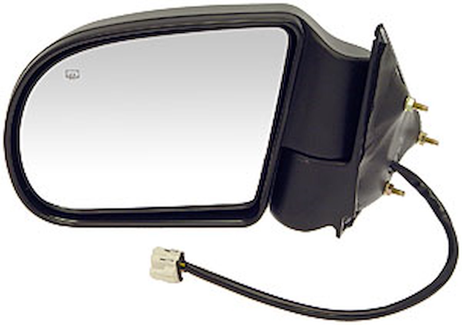 SIDE VIEW MIRROR - LEFT