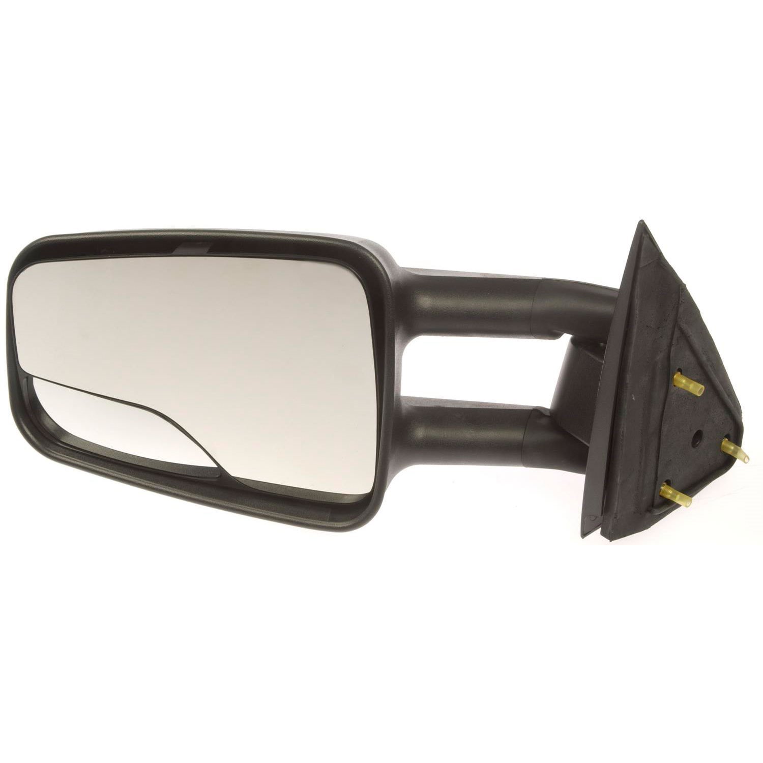 SIDE VIEW MIRROR - LEFT