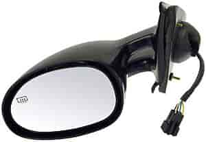 SIDE VIEW MIRROR - LEFT