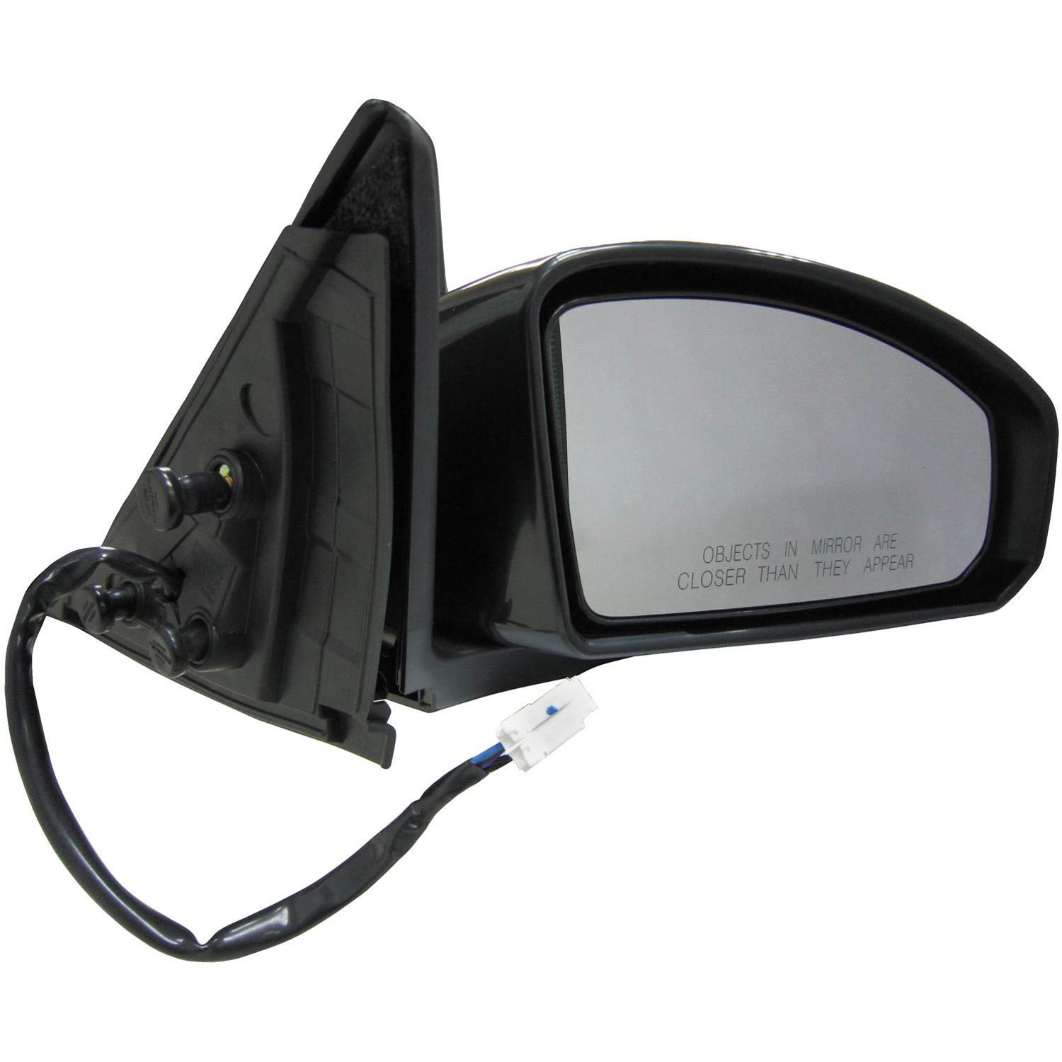 Side View Mirror - Right Side