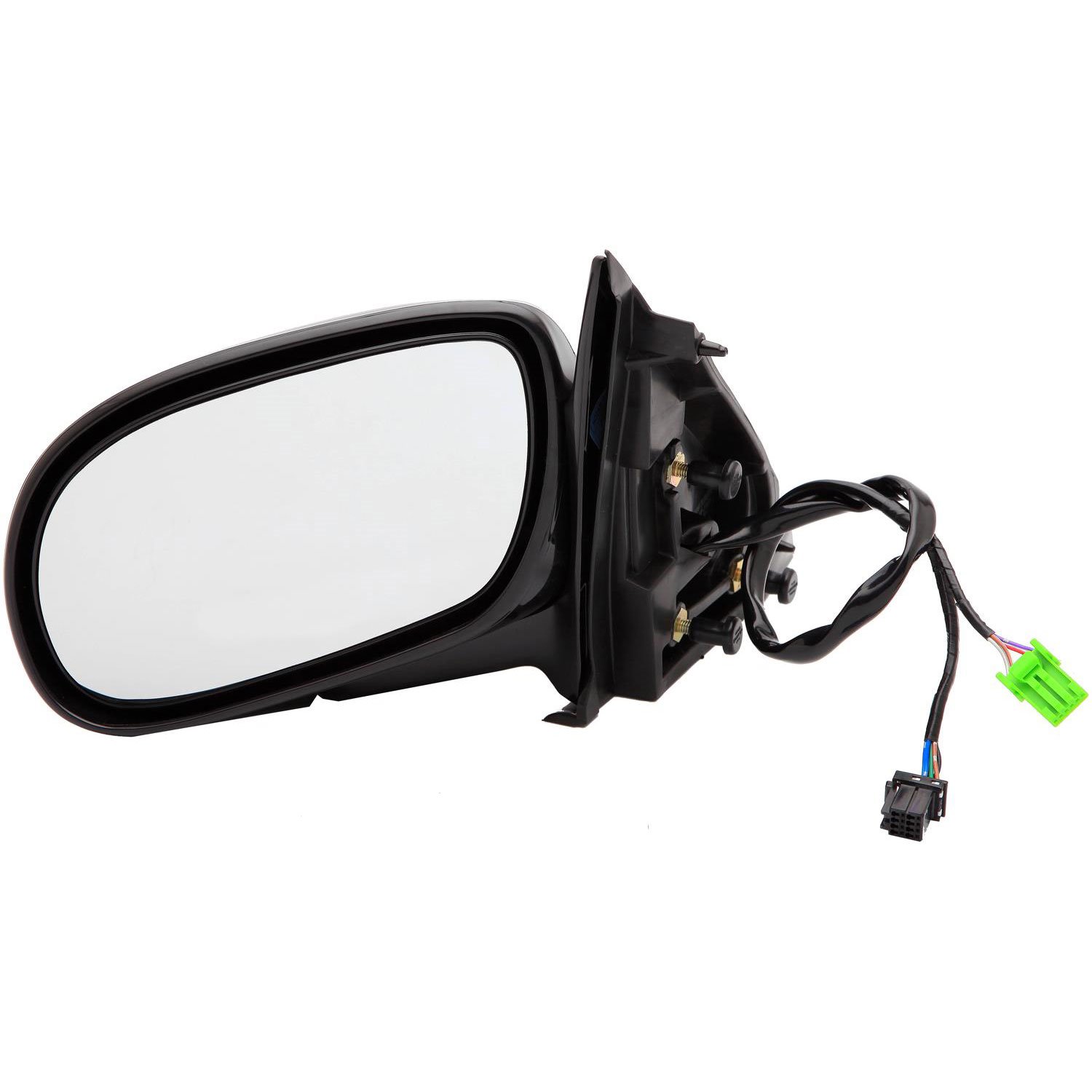 Side View Mirror - Left Side