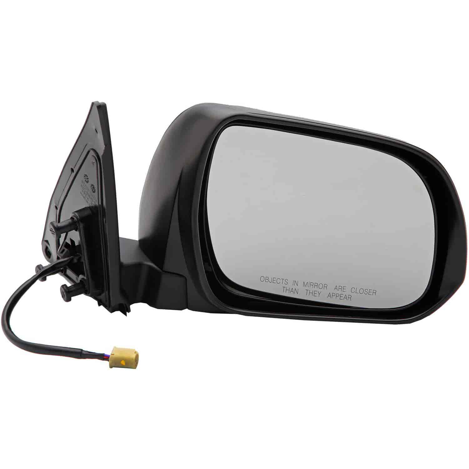 Side View Mirror - Right Side