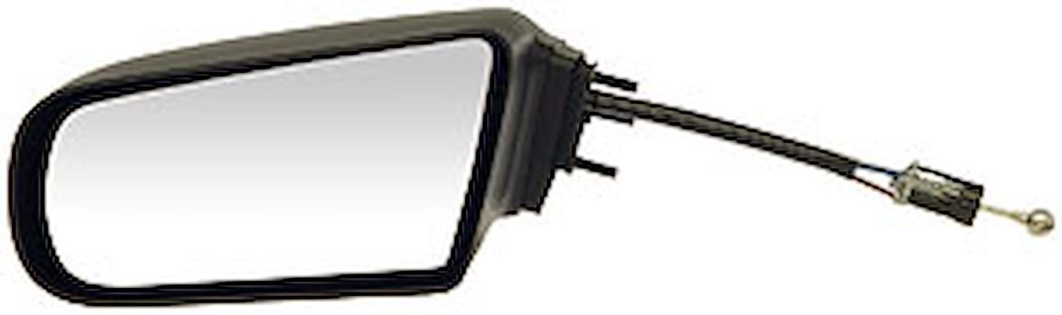 SIDE VIEW MIRROR - LEFT