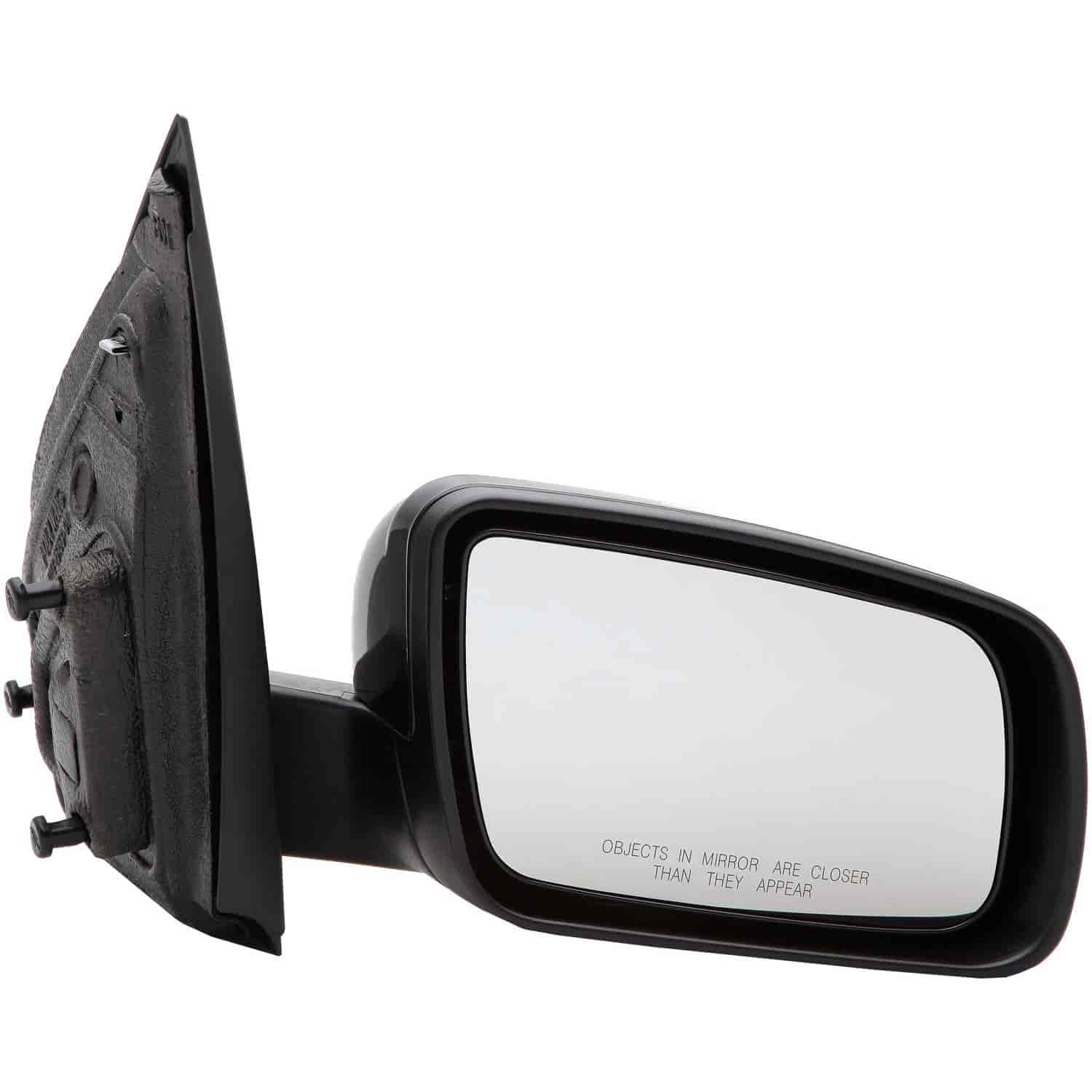 Side View Mirror - Right Side