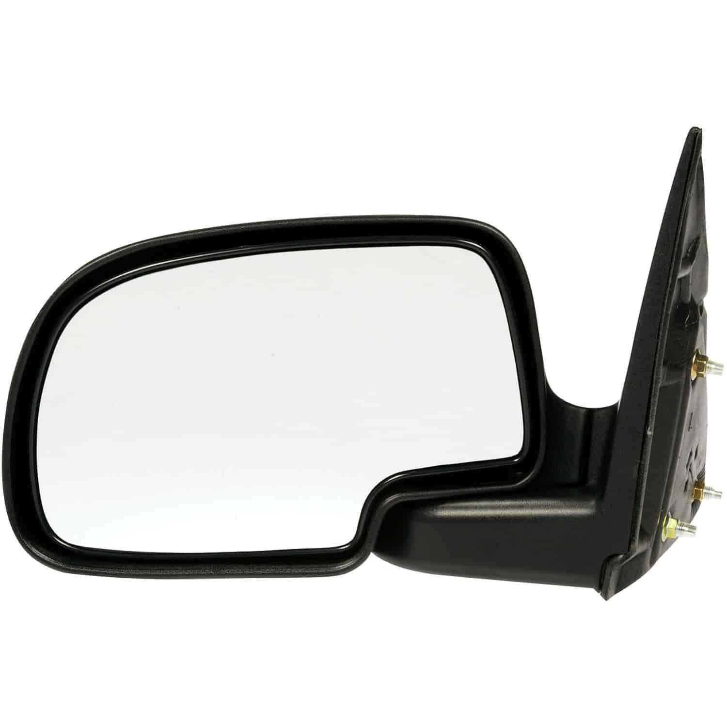 Side View Mirror Manual