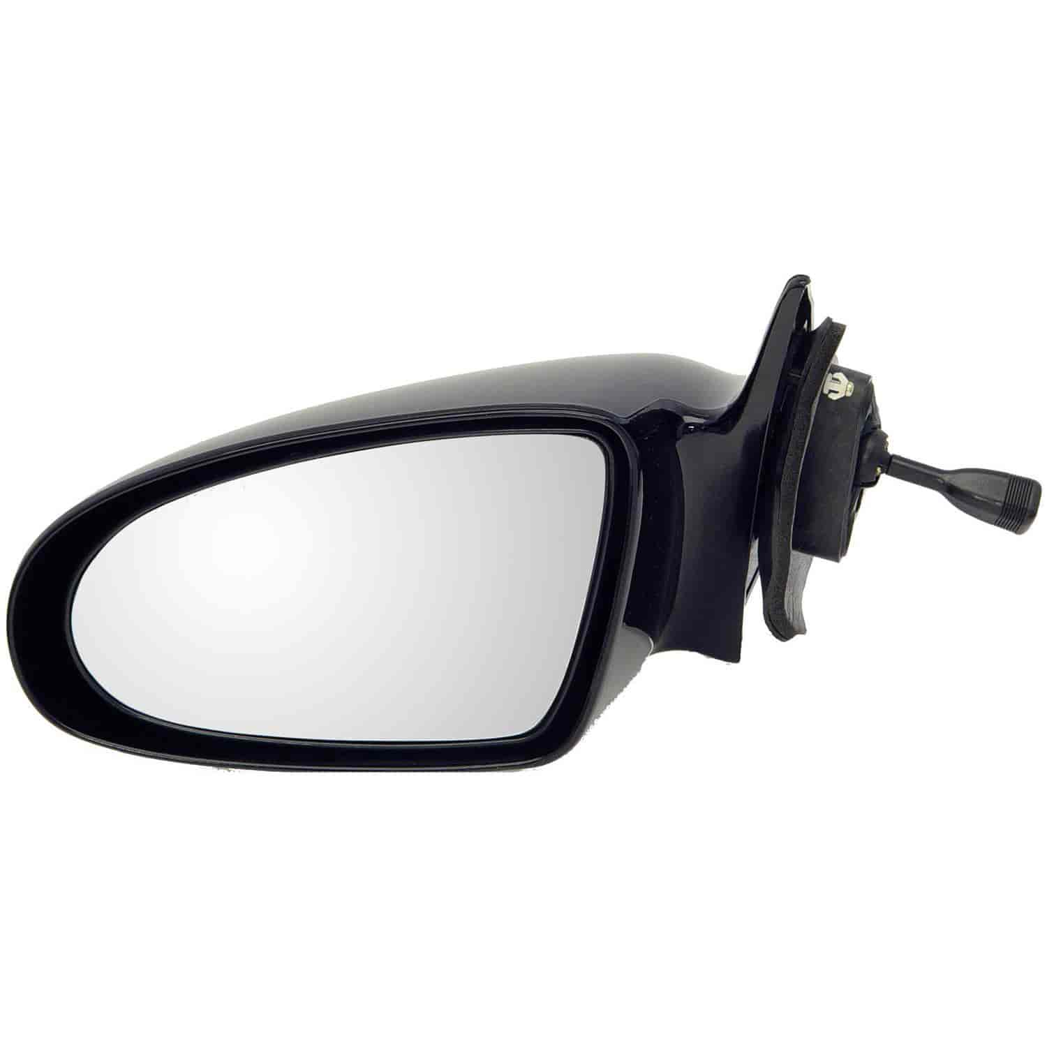 Side View Mirror Manual