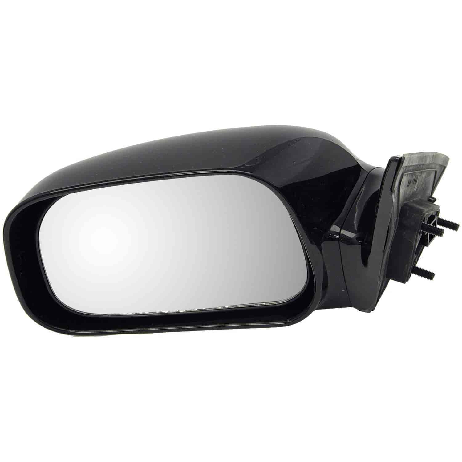 Side View Mirror Power Heated