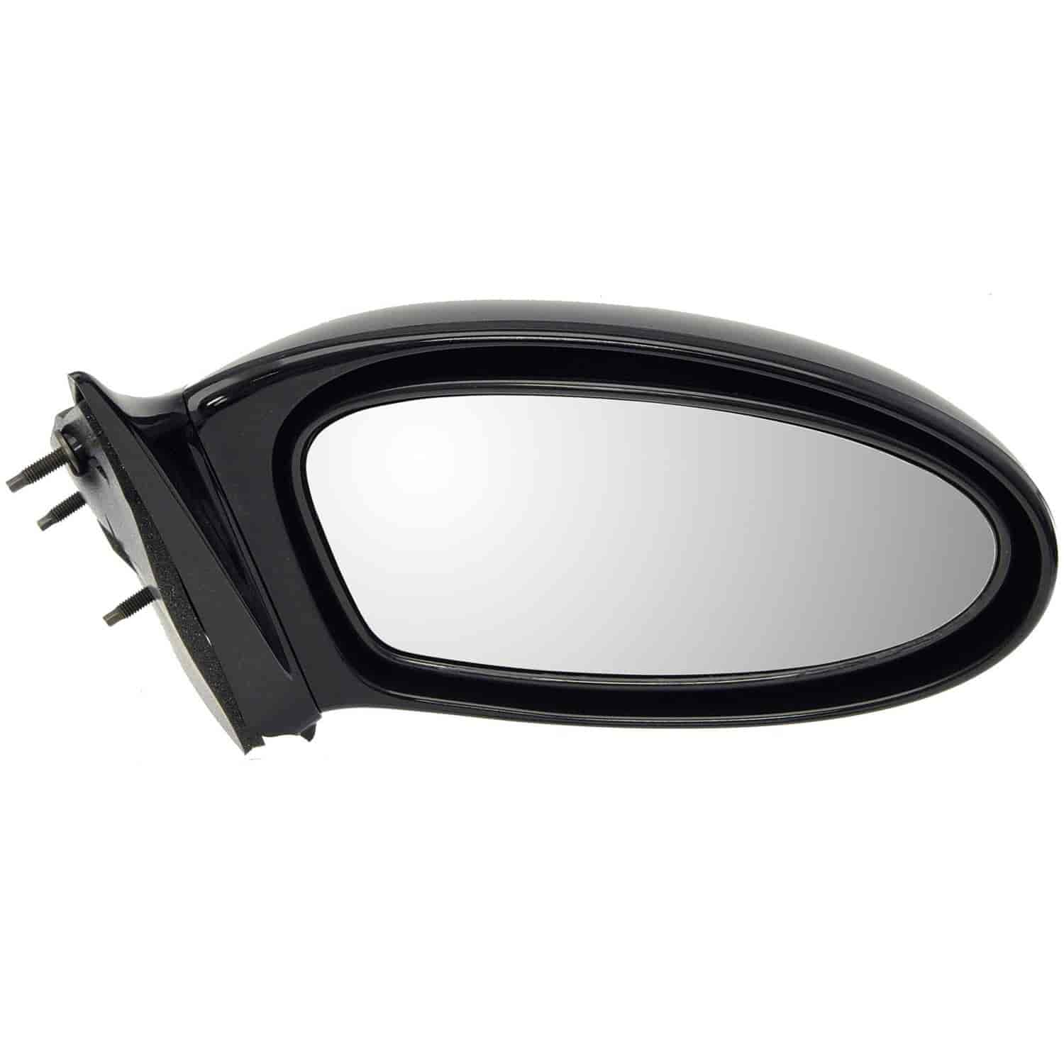 Side View Mirror Manual Convex