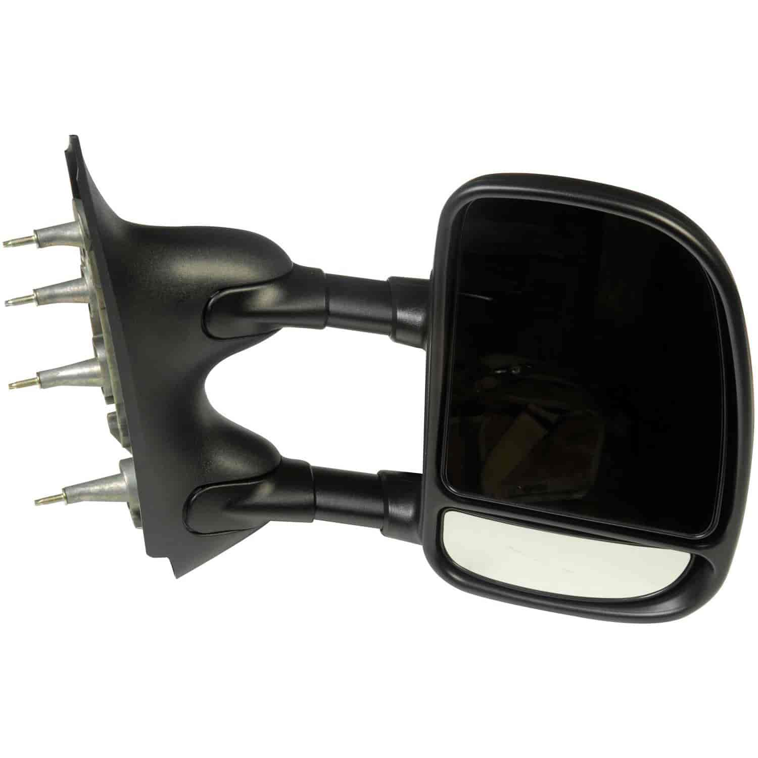 Side View Mirror Manual