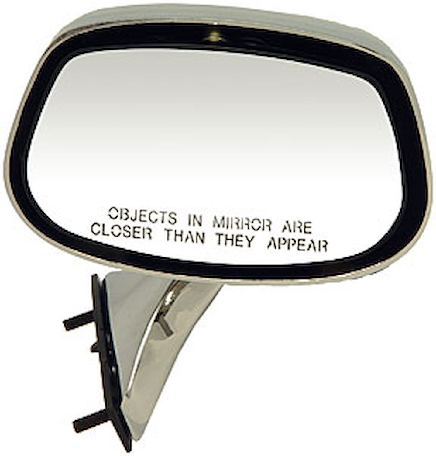 SIDE VIEW MIRROR - RIGHT