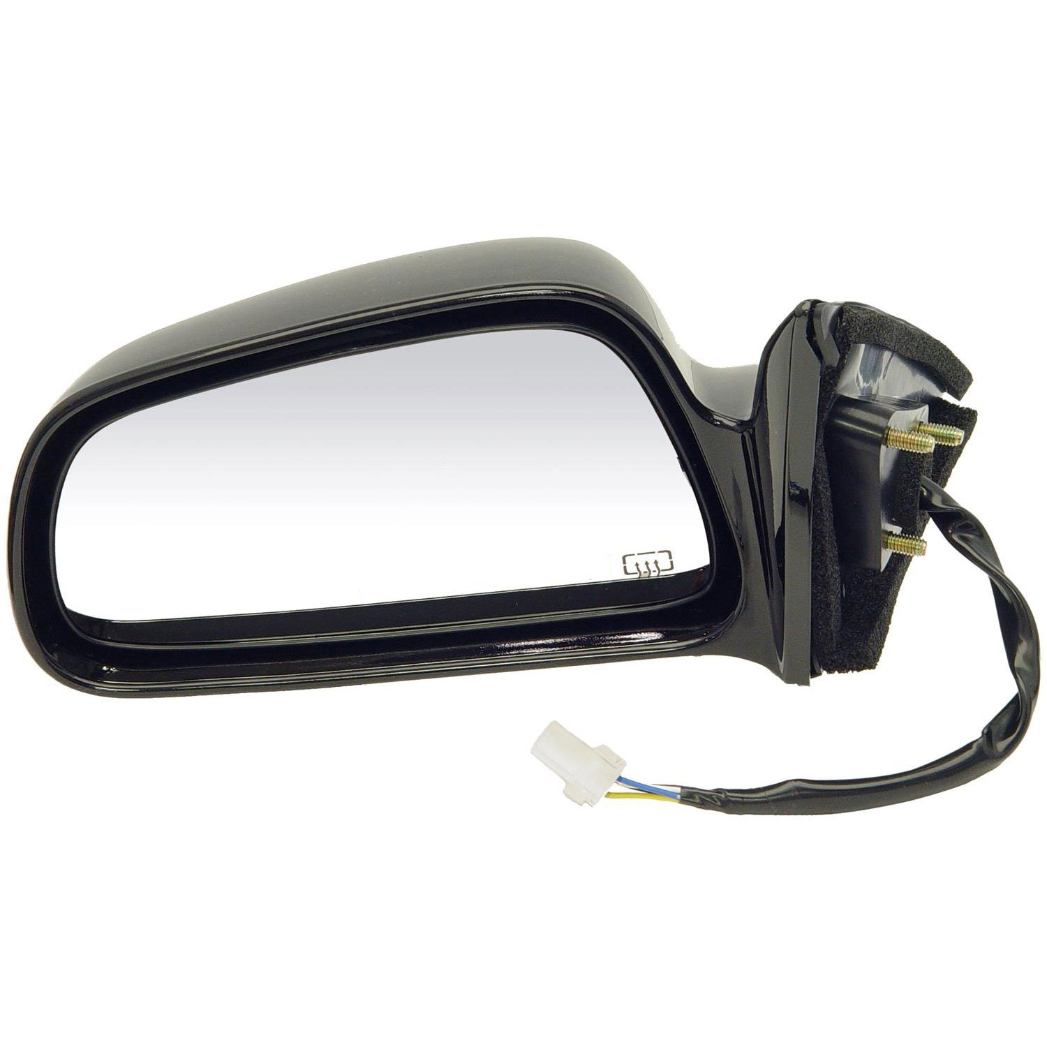 Side View Mirror Power