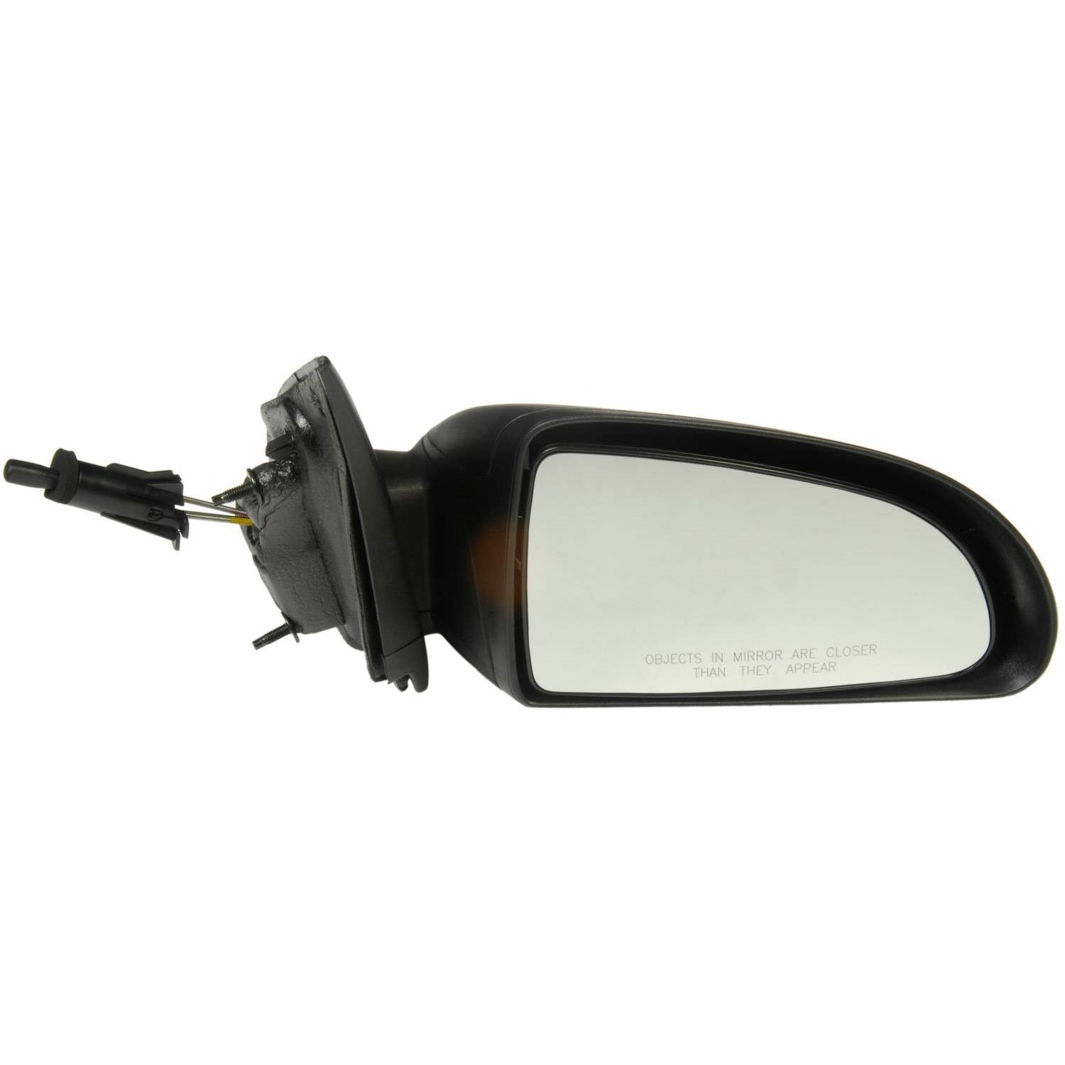 Side View Mirror Manual