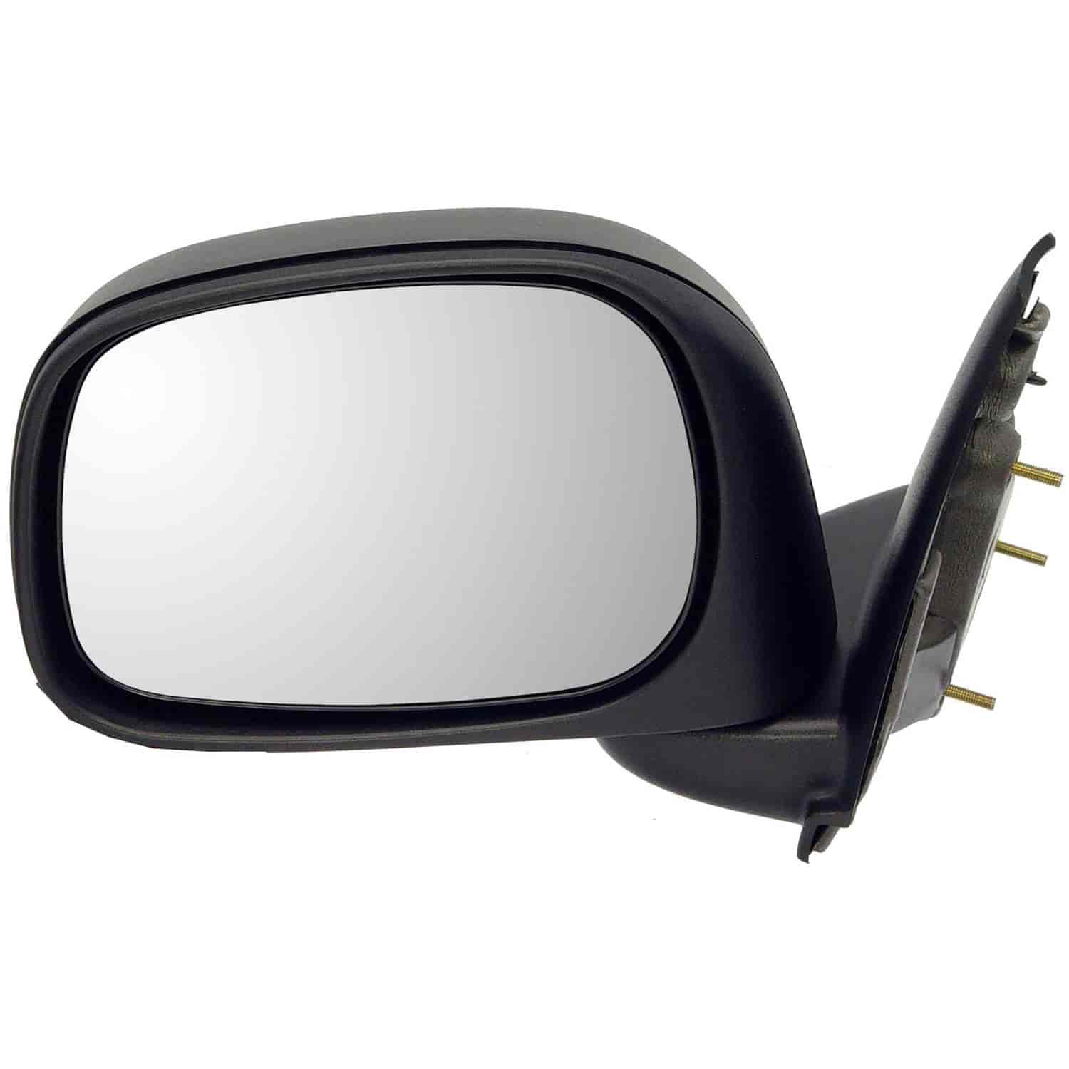 Side View Mirror Manual