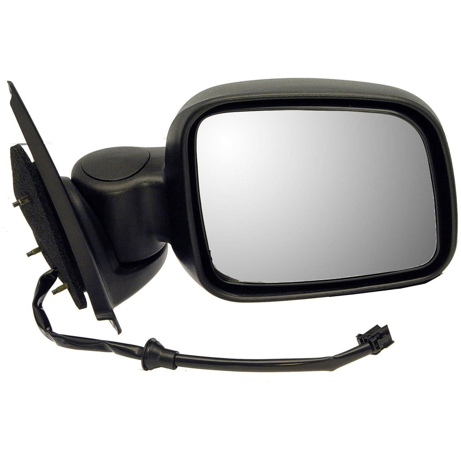 Side View Mirror Power - Non Heated