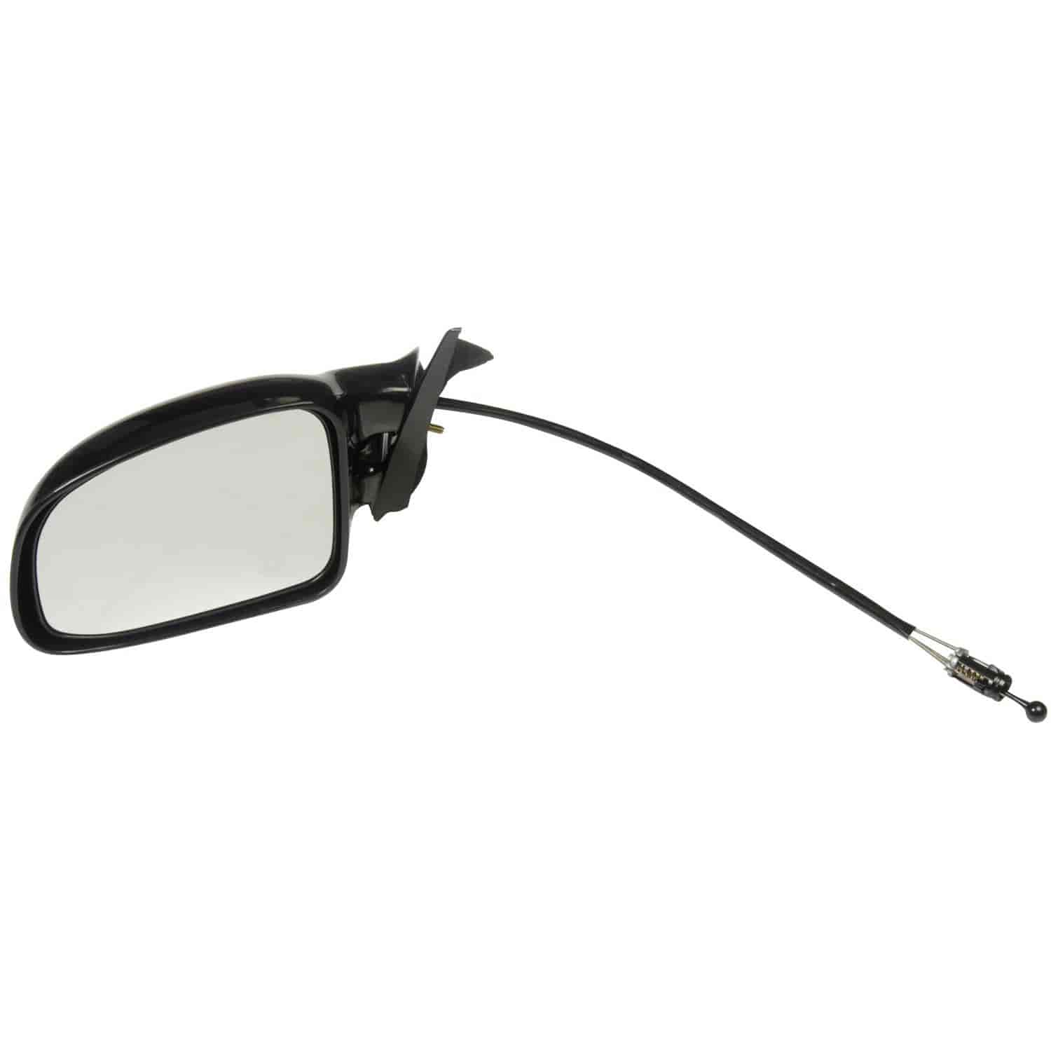 Side View Mirror Cable Remote