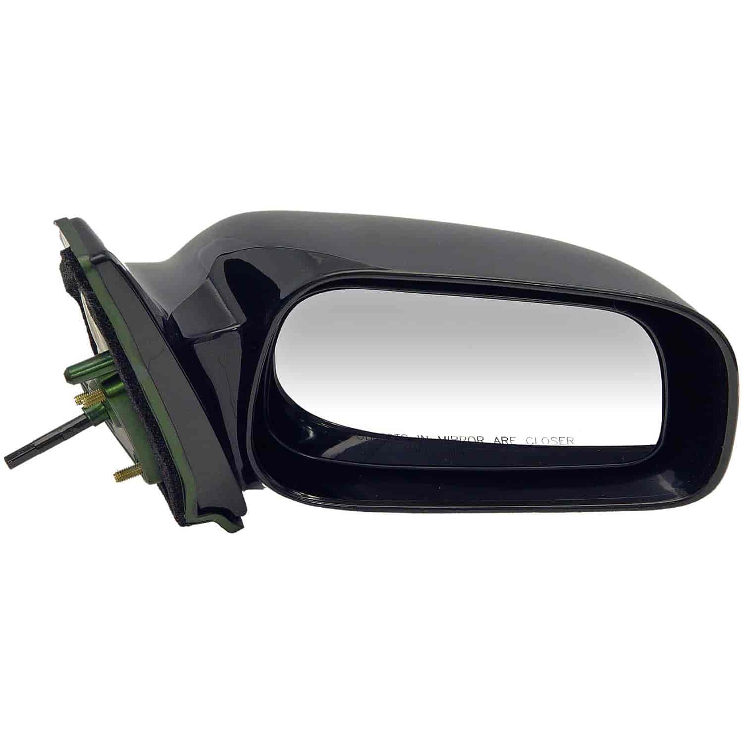 Side View Mirror Lever Remote