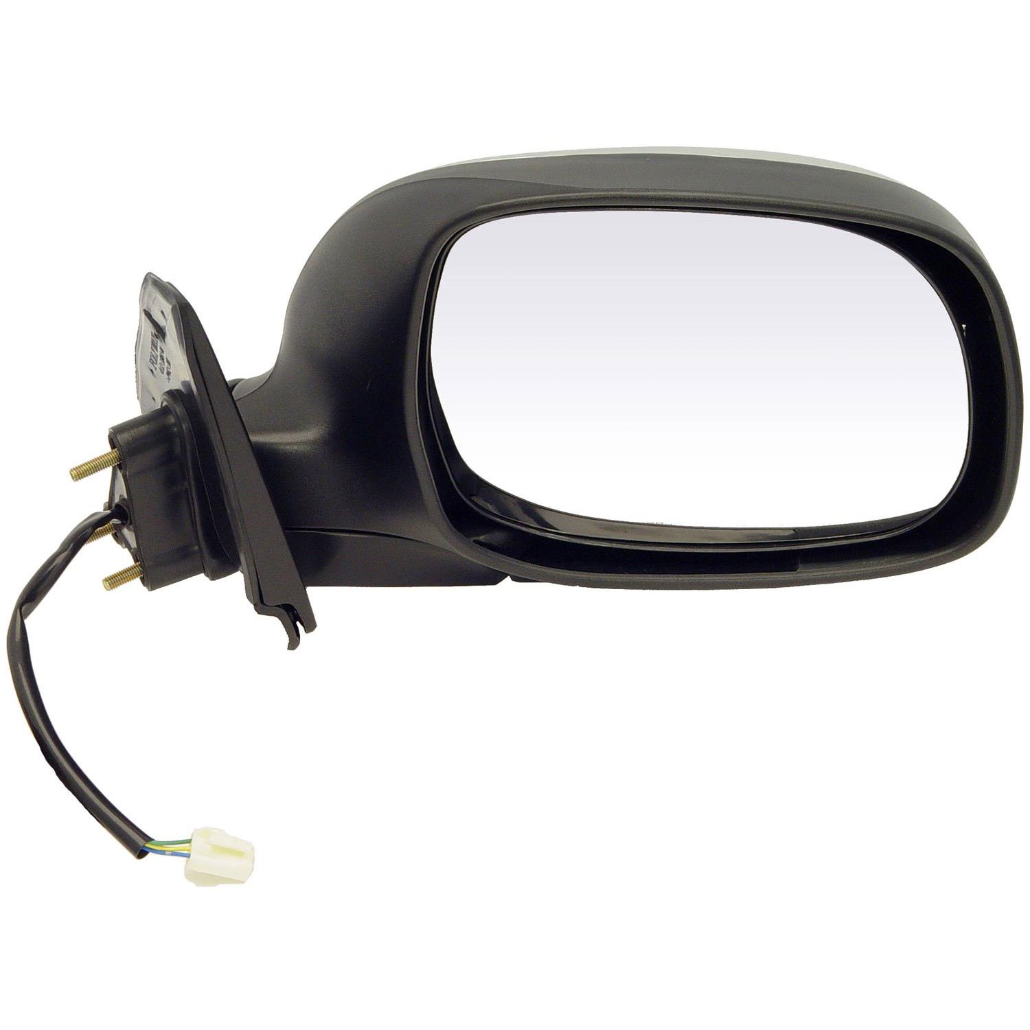 Side View Mirror Power