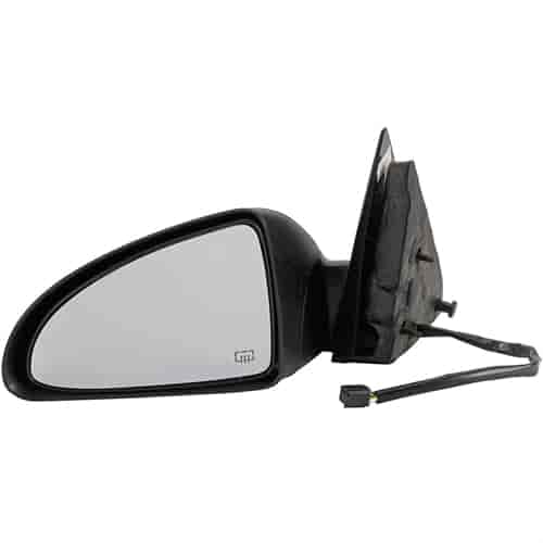 Side View Mirror Heated Power remote