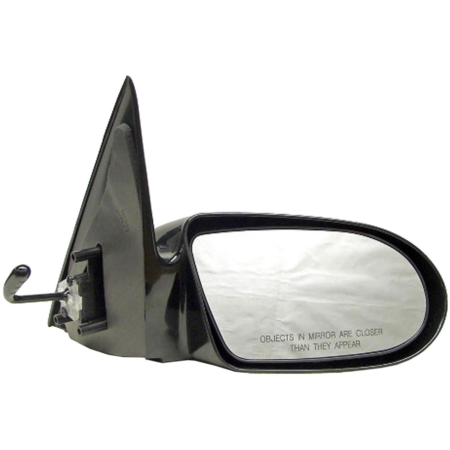 Side View Mirror Manual remote
