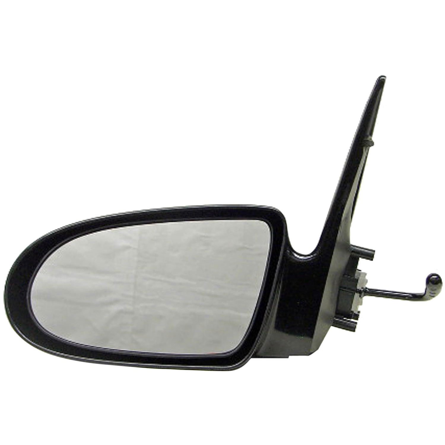 Side View Mirror Manual remote