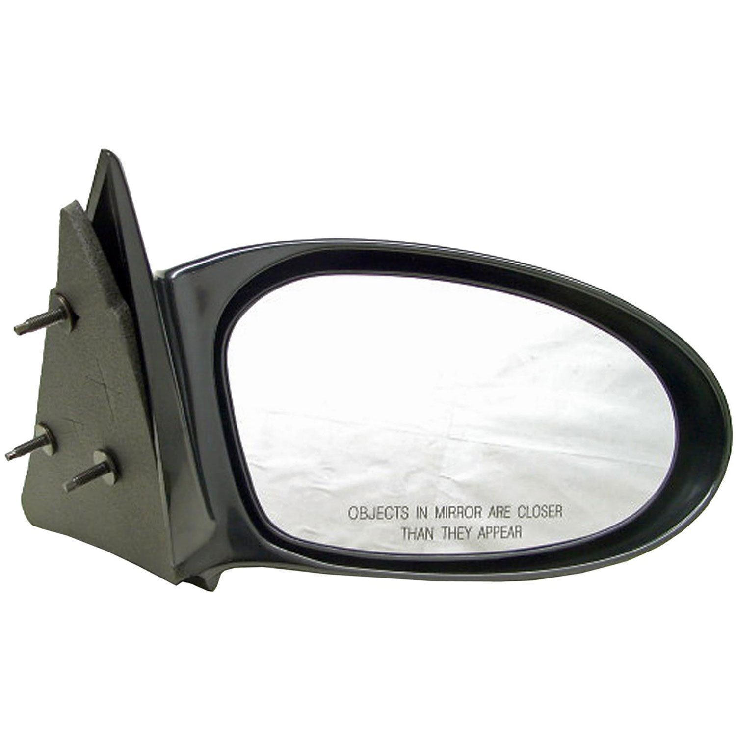 Side View Mirror Manual remote