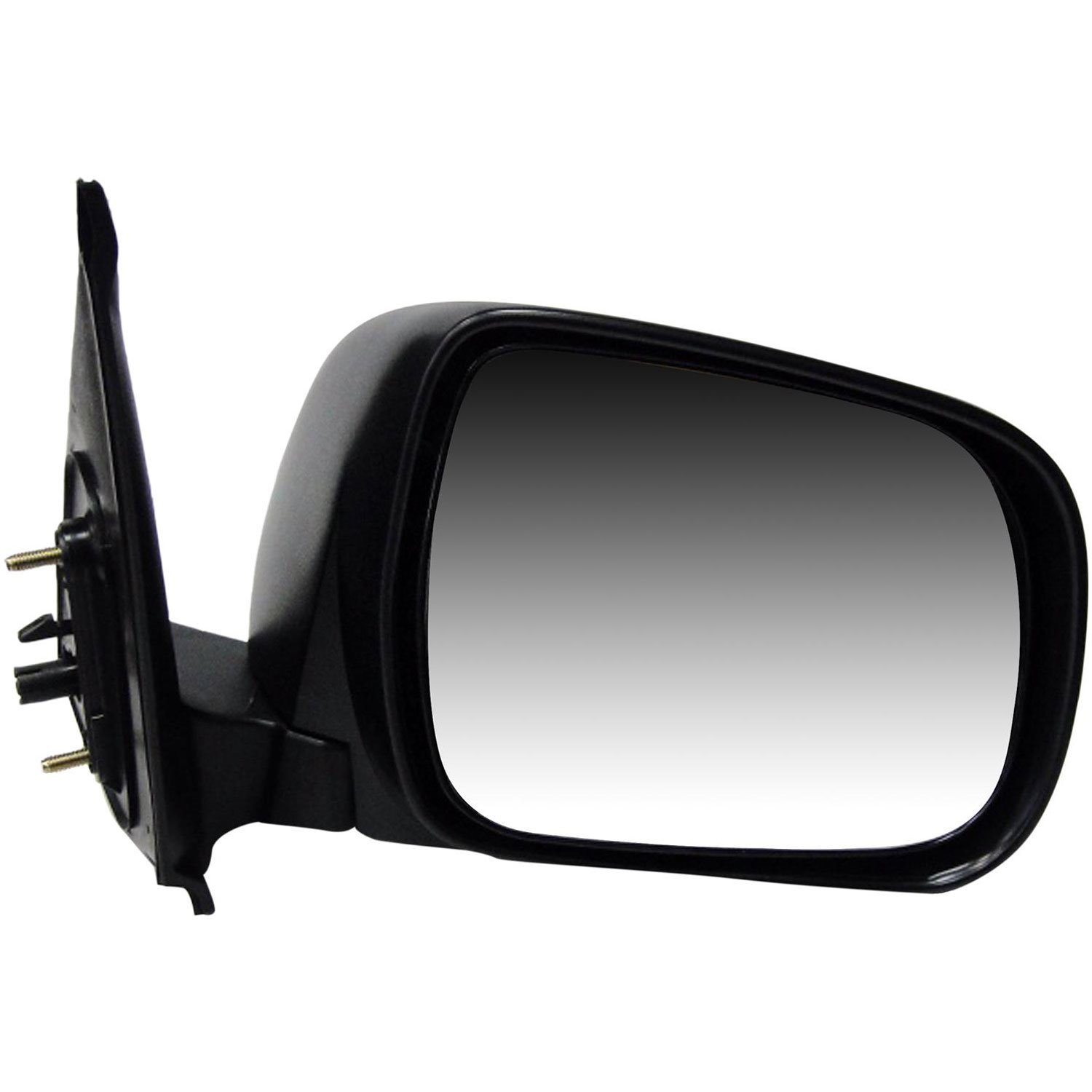 Side View Mirror Manual