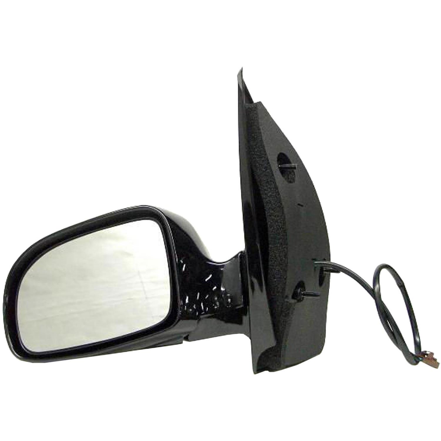 Side View Mirror Power non-Heated