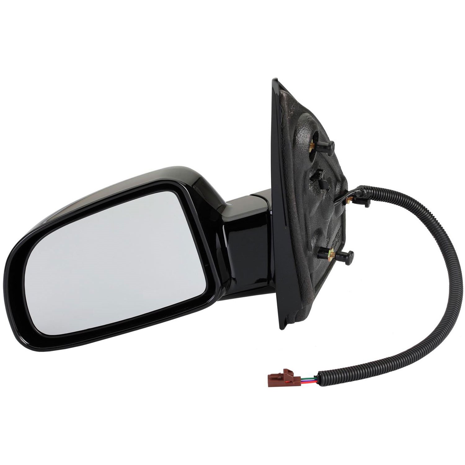 Side View Mirror Power