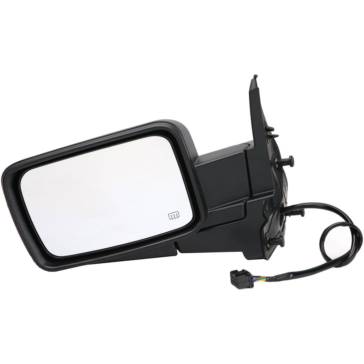 Side View Mirror With Memory Without Multi-Function