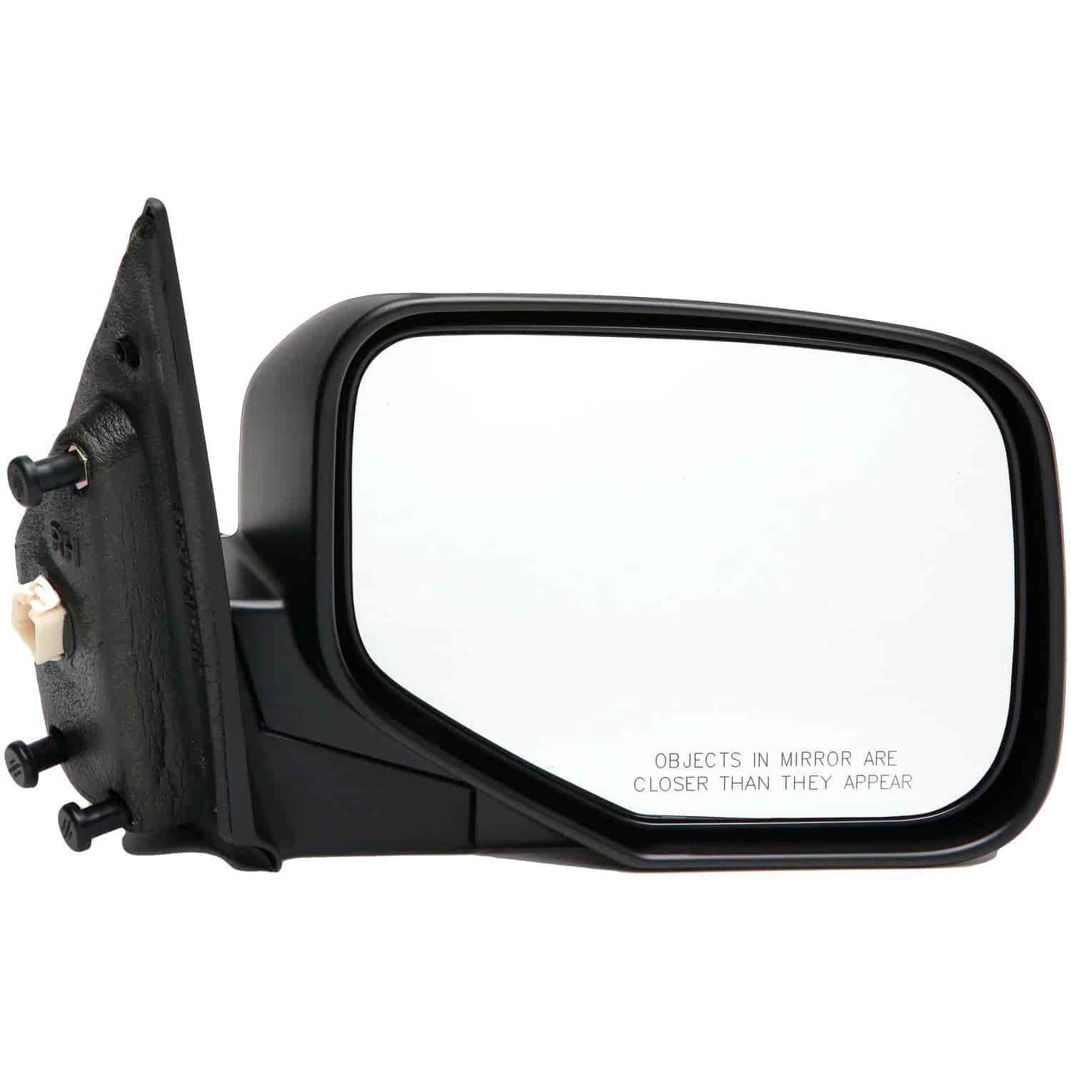 Side View Mirror Right