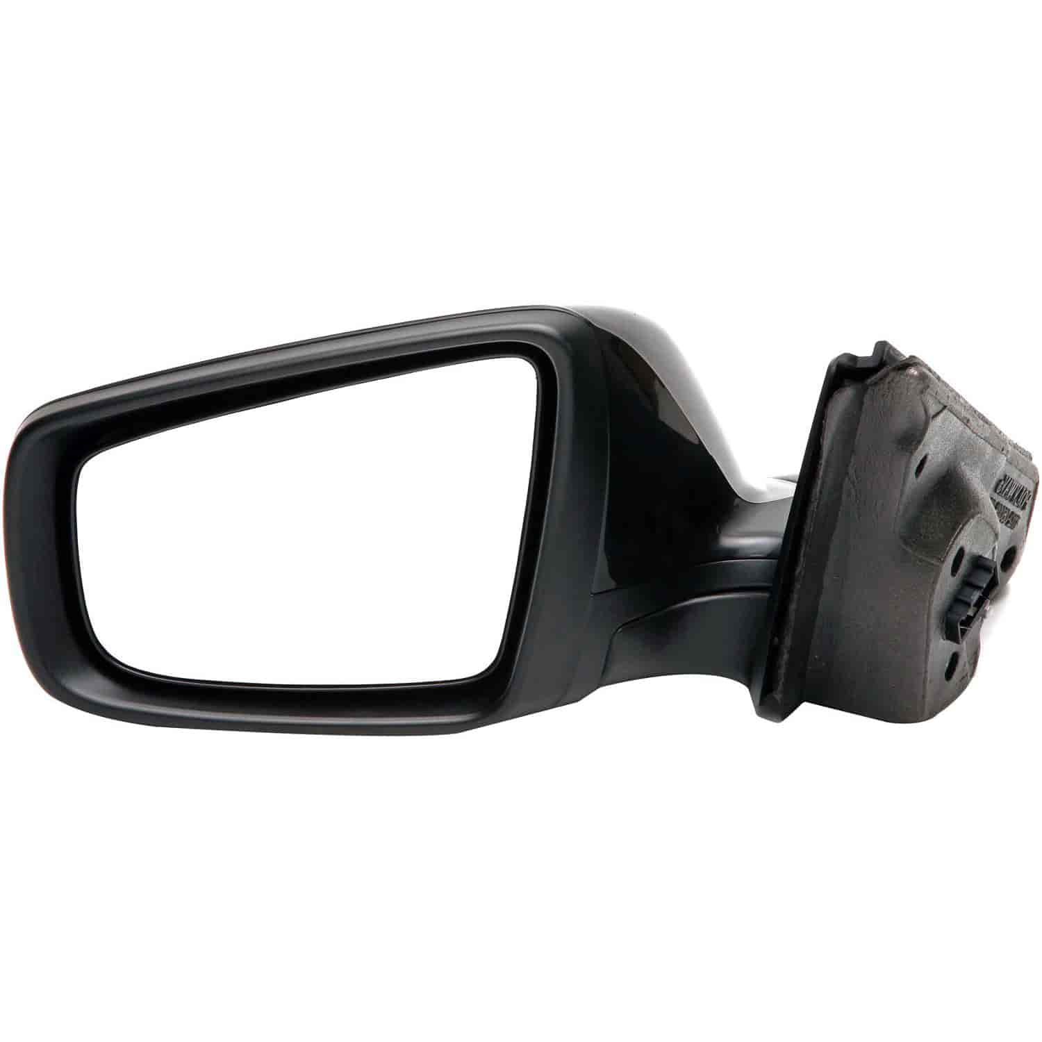 Side View Mirror - Left