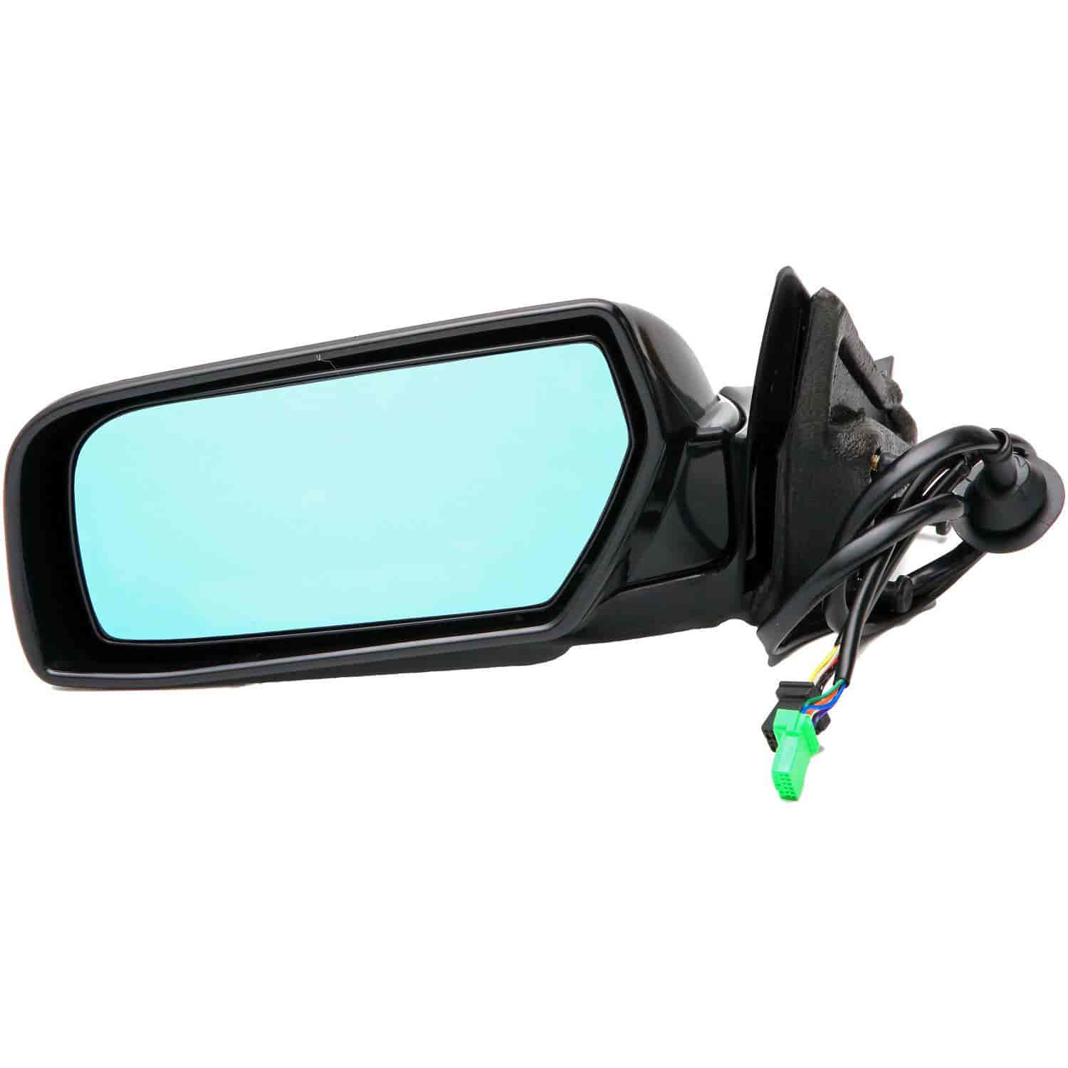 Side View Mirror - Left