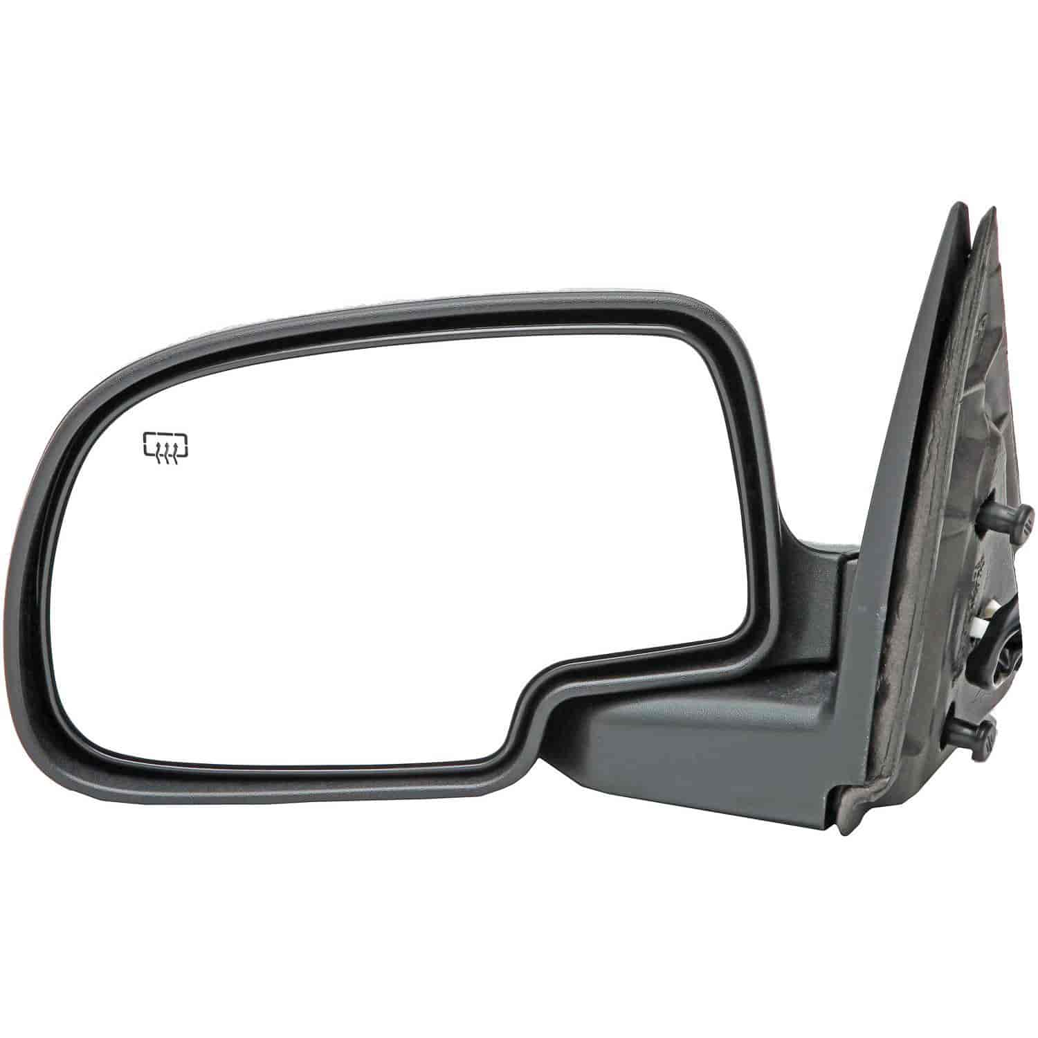 Side View Mirror - Left