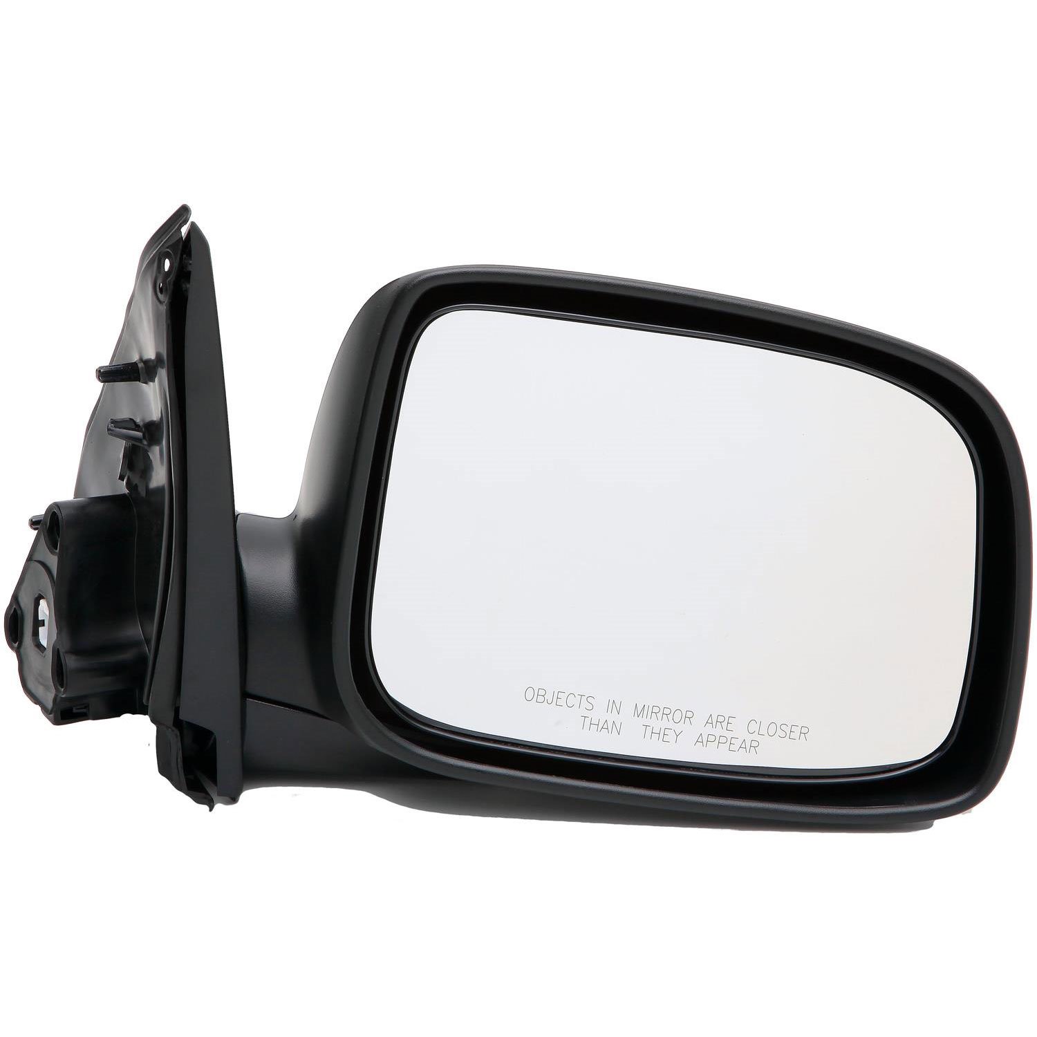 Side View Mirror - Right