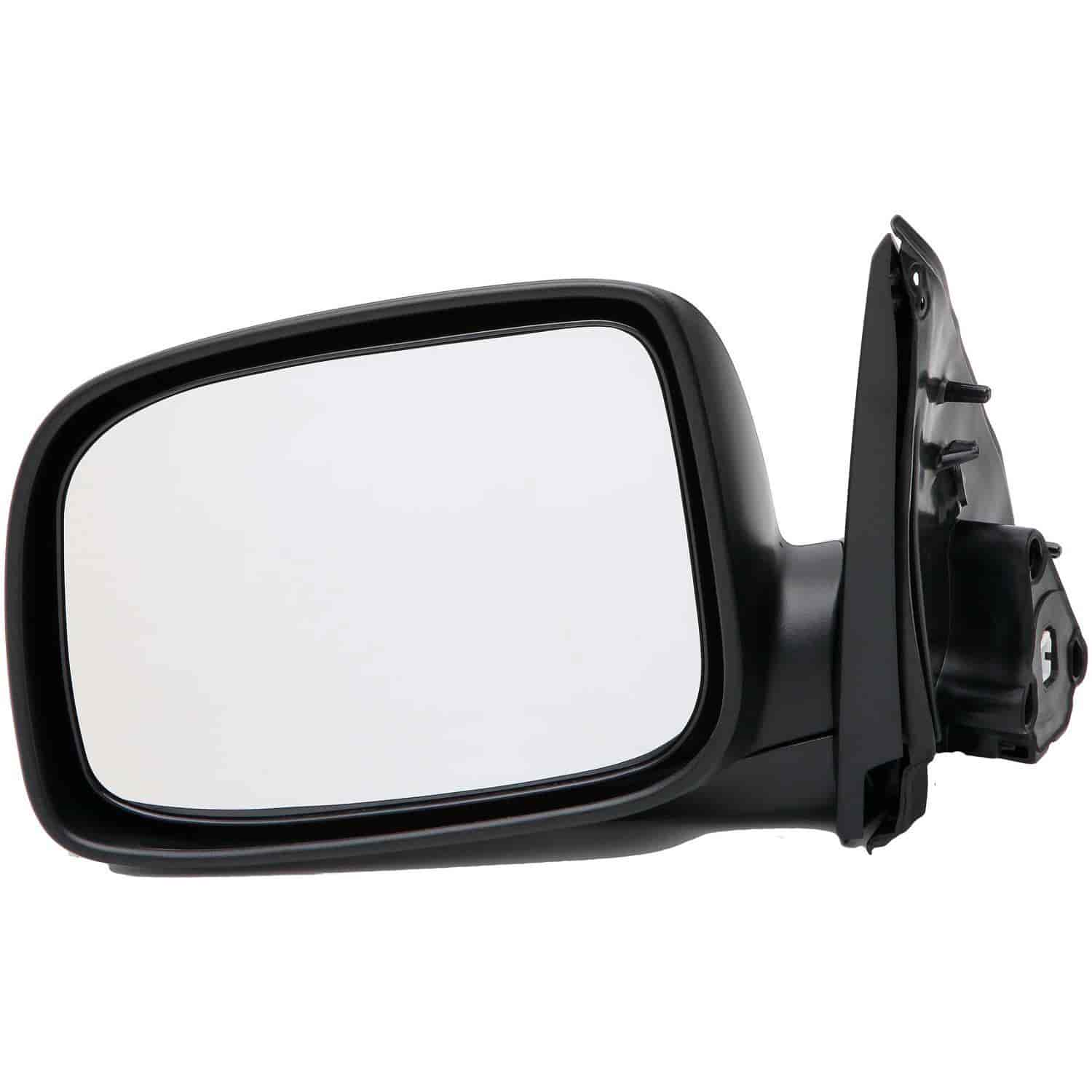 Side View Mirror - Left