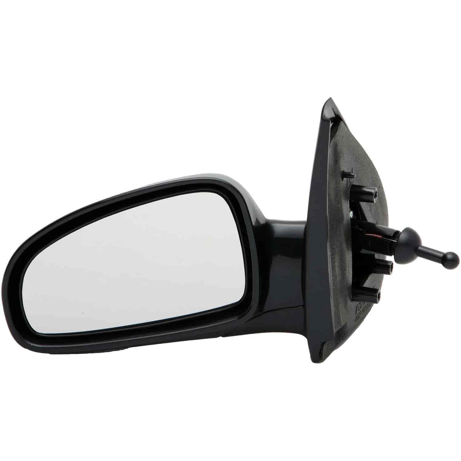 Side View Mirror - Left