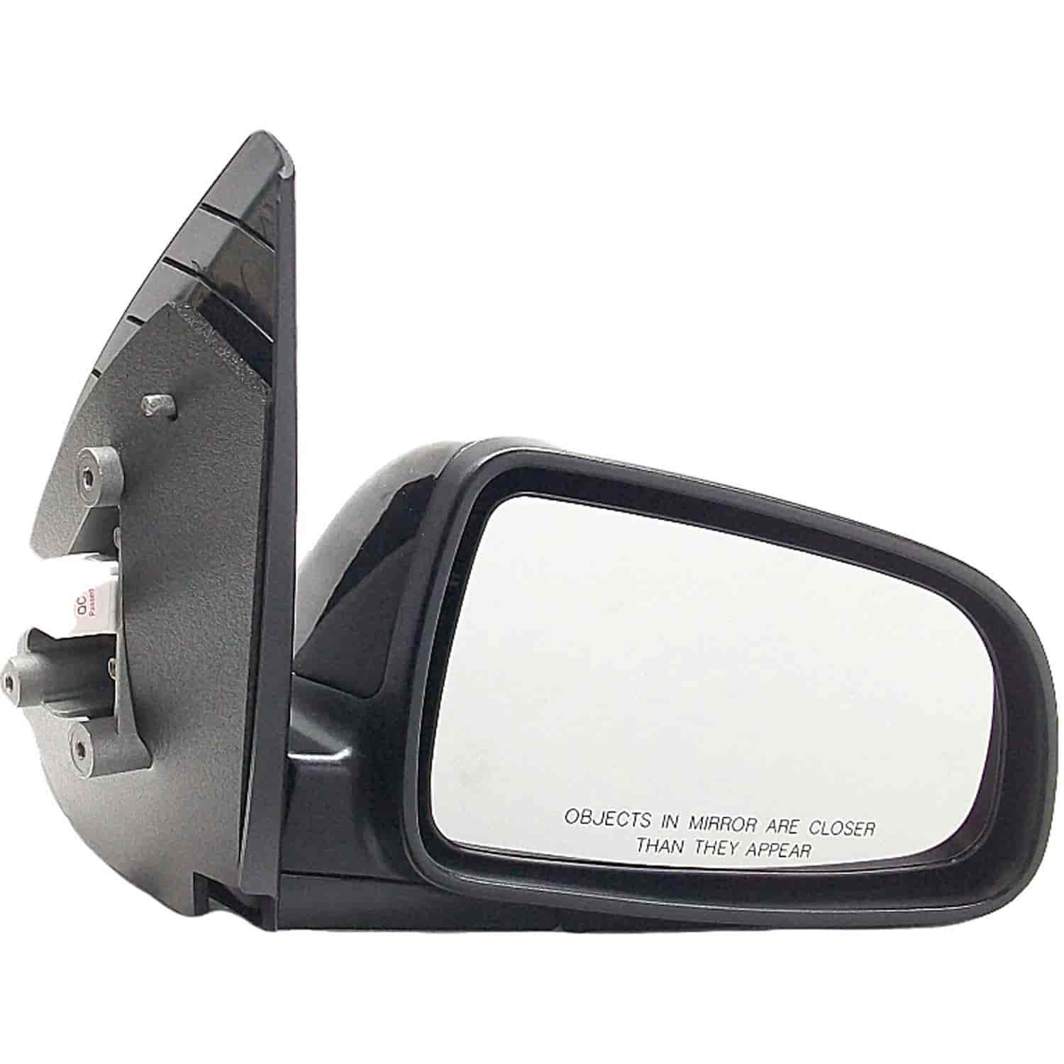 Side View Mirror - Right