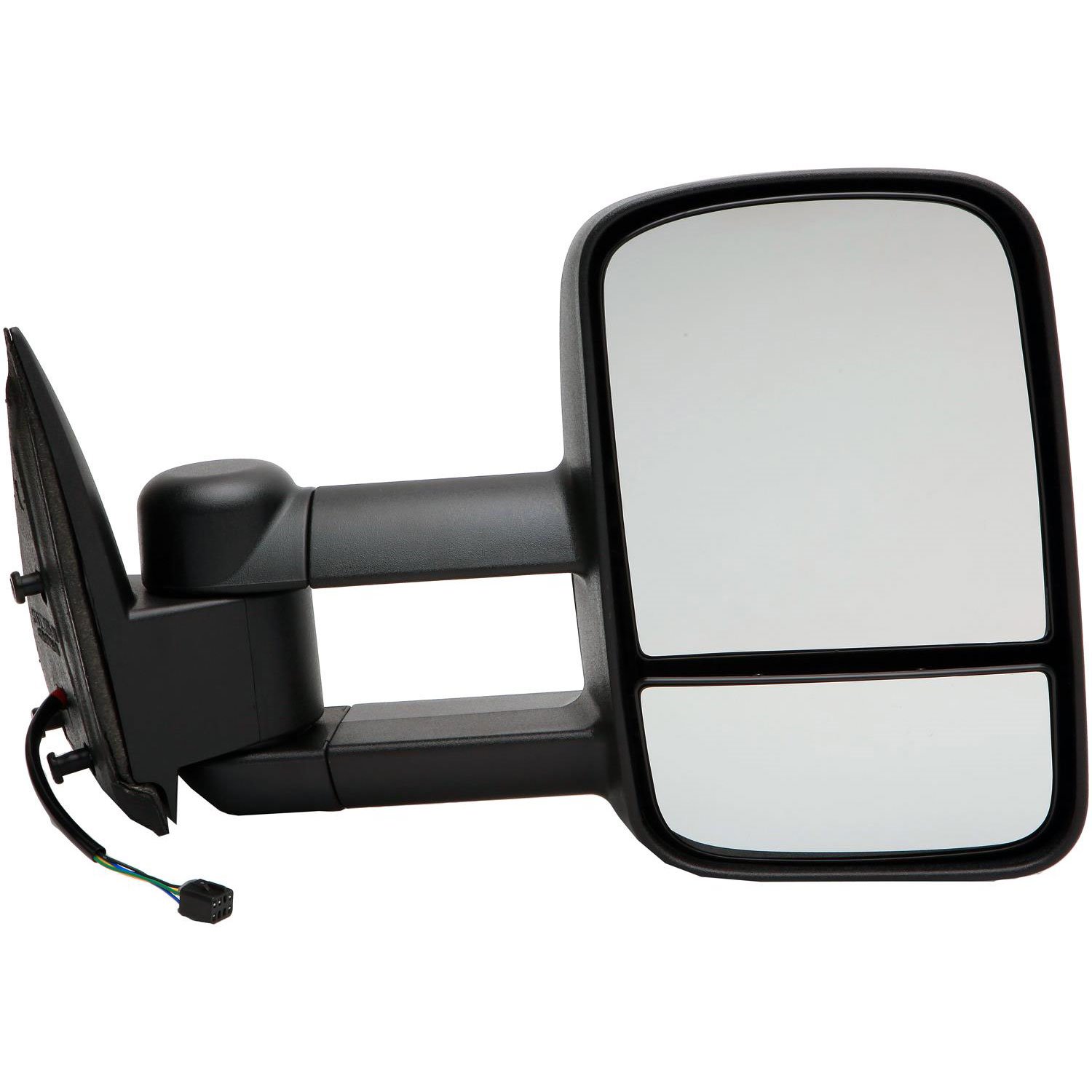 Side View Mirror - Right