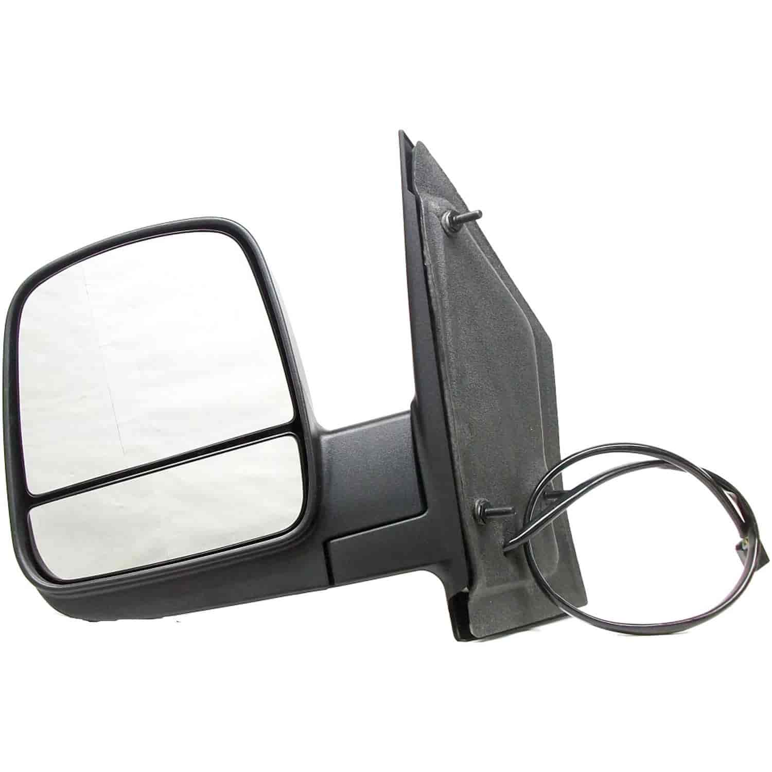 Side View Mirror - Left