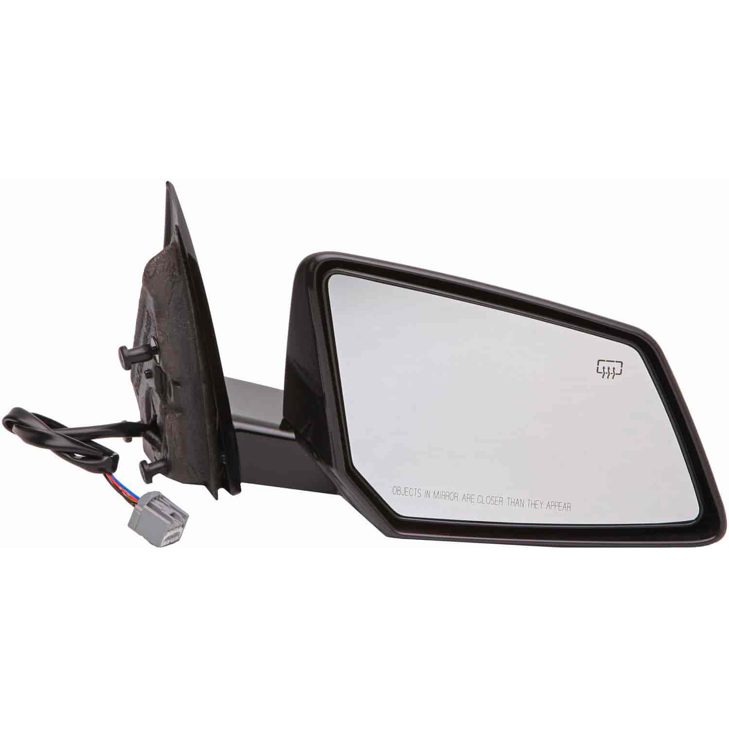 Side View Mirror - Right