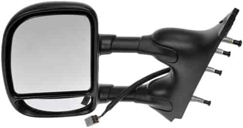 Side View Mirror - Right