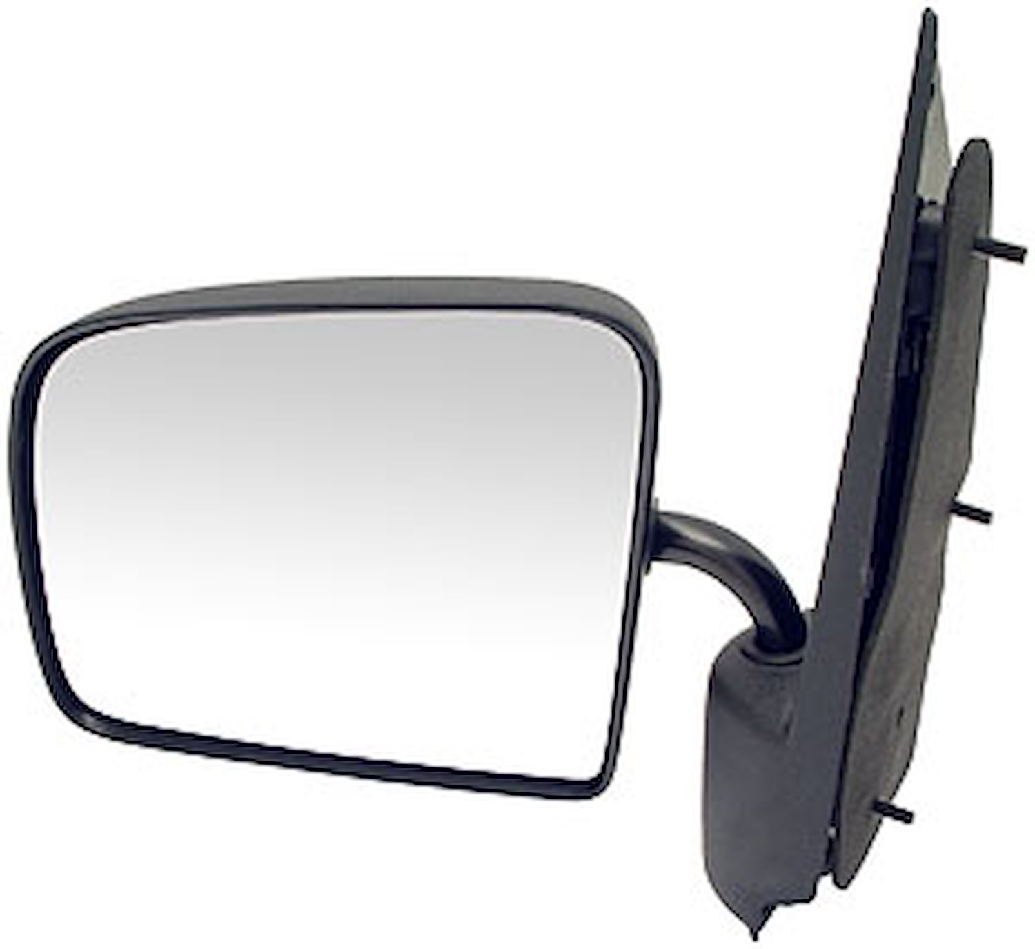 SIDE VIEW MIRROR - LEFT