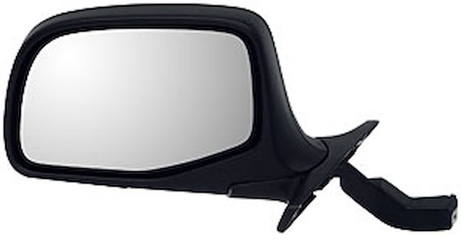 Manual Sideview Mirror 1993-96 Ford F-150