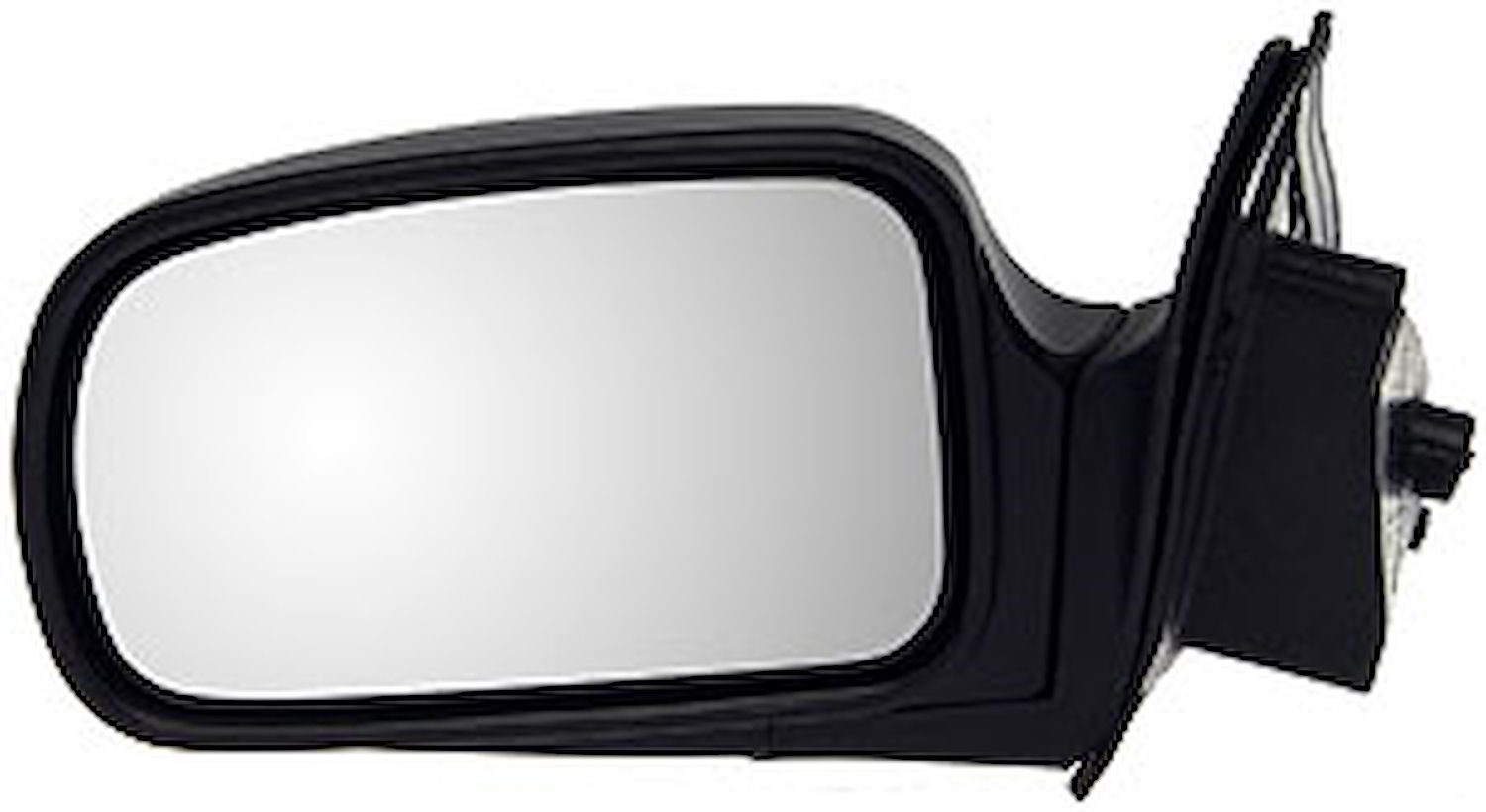 SIDE VIEW MIRROR - LEFT